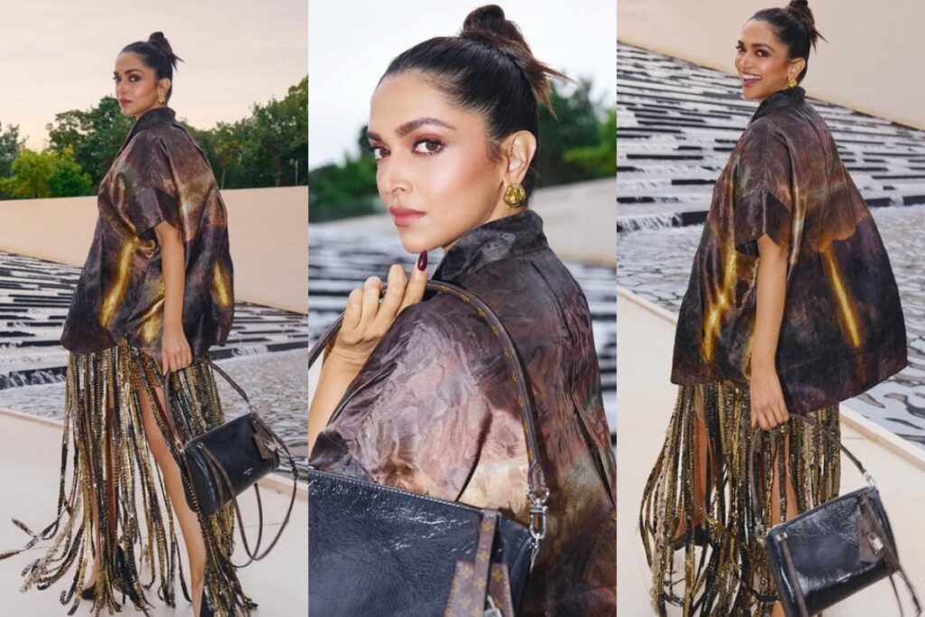 Deepika Padukone Photos