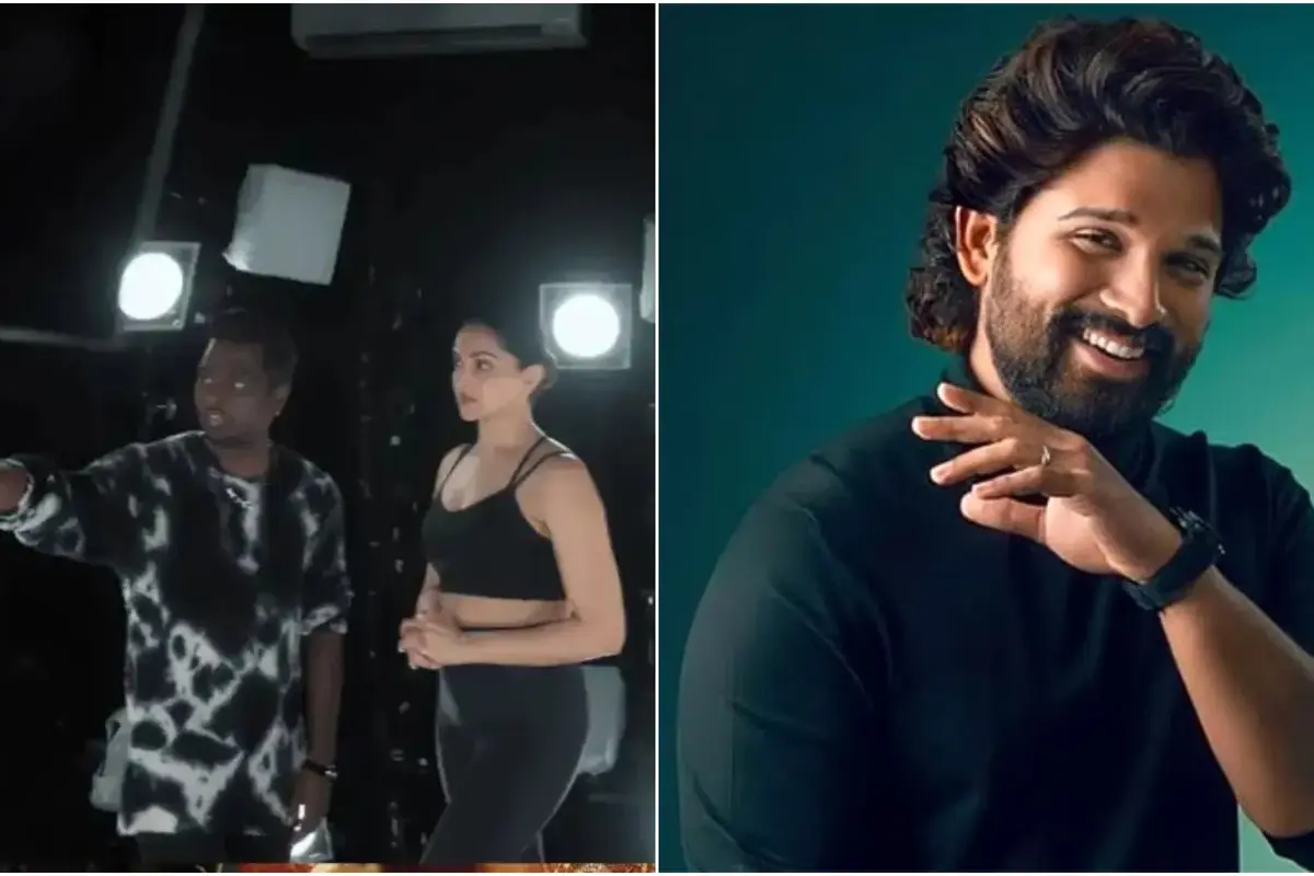 दीपिका ने हाल ही में अल्लू अर्जुन और डायरेक्टर एटली के साथ अपनी अगली फिल्म की घोषणा की है. खबर है कि वह नवंबर के अंत तक इसकी शूटिंग शुरू करेंगी. इसके अलावा वह कल्कि 2898 एडी और कई अन्य पाइपलाइन फिल्मों पर भी काम करेंगी. साथ ही शाहरुख खान की फिल्म किंग में उनका कैमियो भी हो सकता है, जिससे उनके फैंस के लिए रोमांच और बढ़ गया है. 