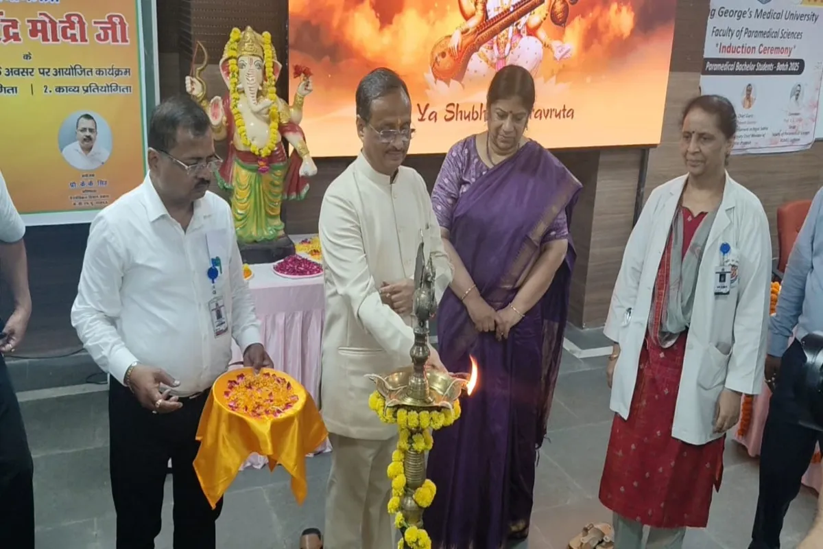 Dinesh Sharma