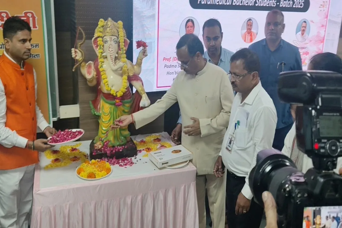 Dinesh Sharma