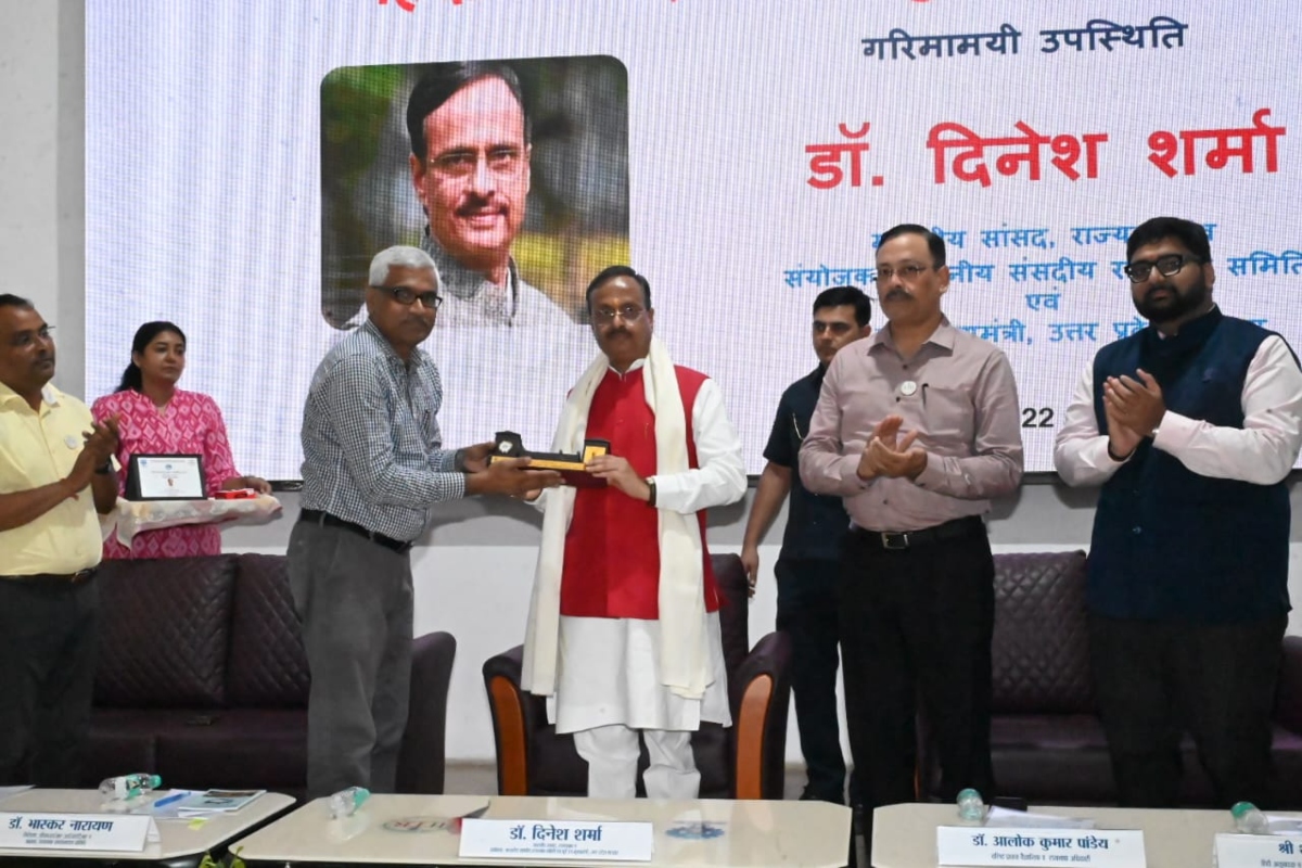 Dinesh Sharma