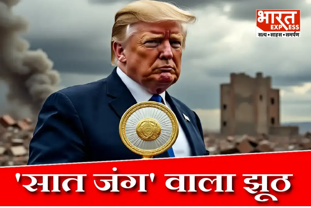 Donald Trump Nobel Prize