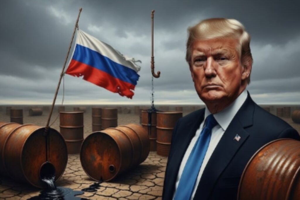 Donald Trump Tariffs