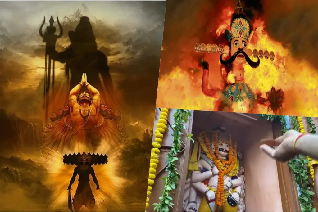 Dussehra 2025 Date