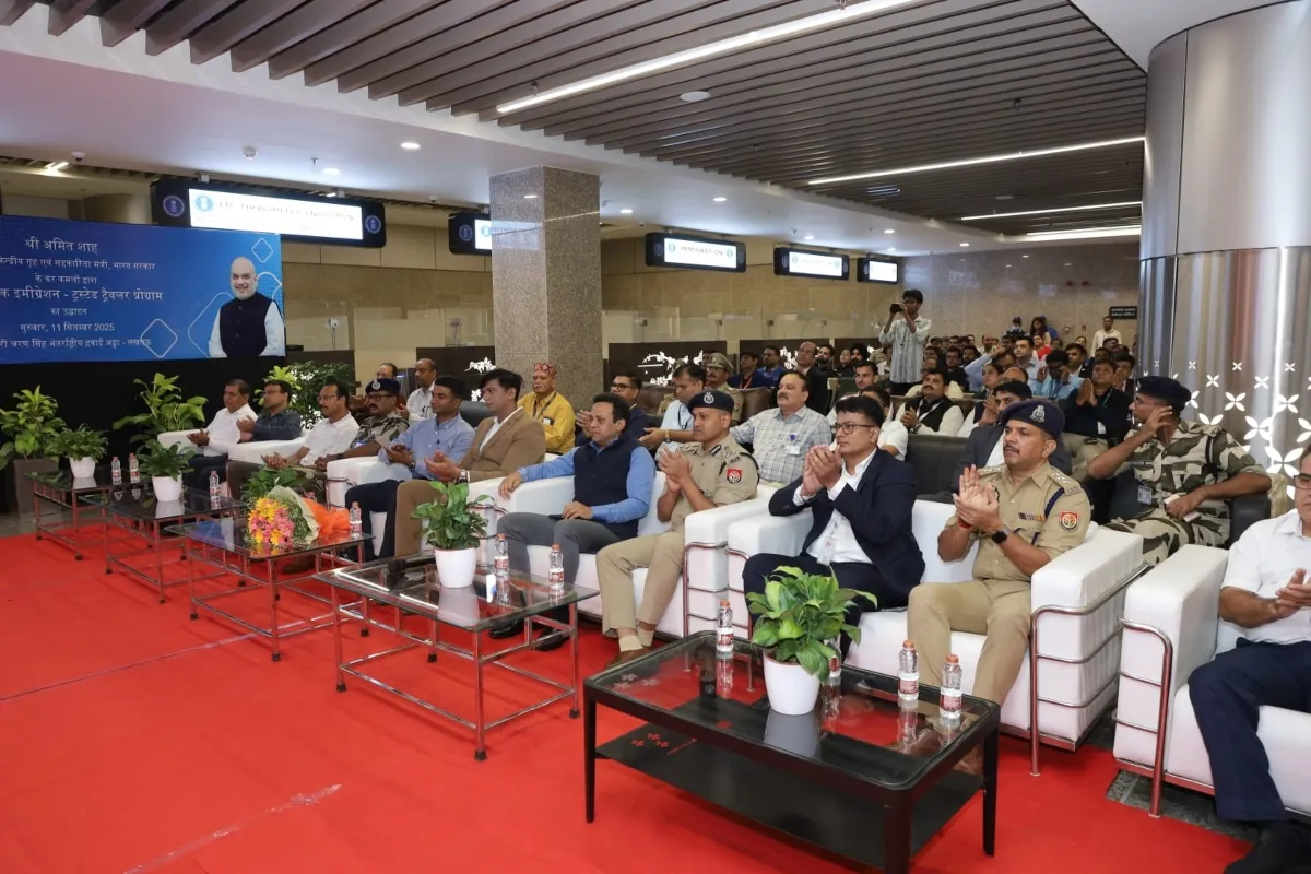 FTI-TTP India