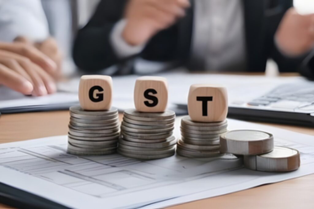 GST 2.0