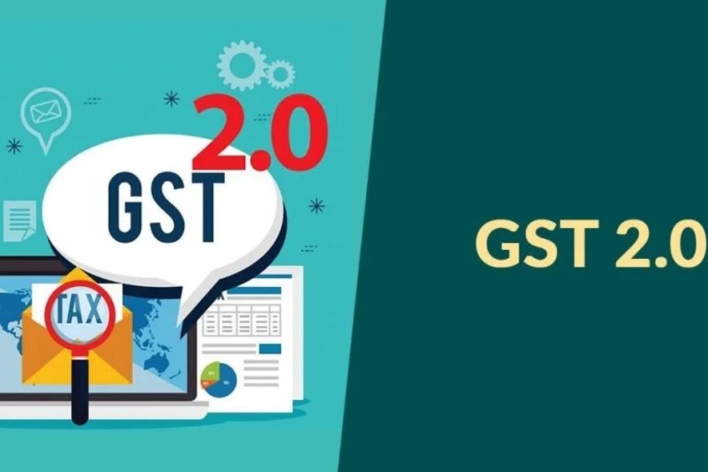 GST 2.0