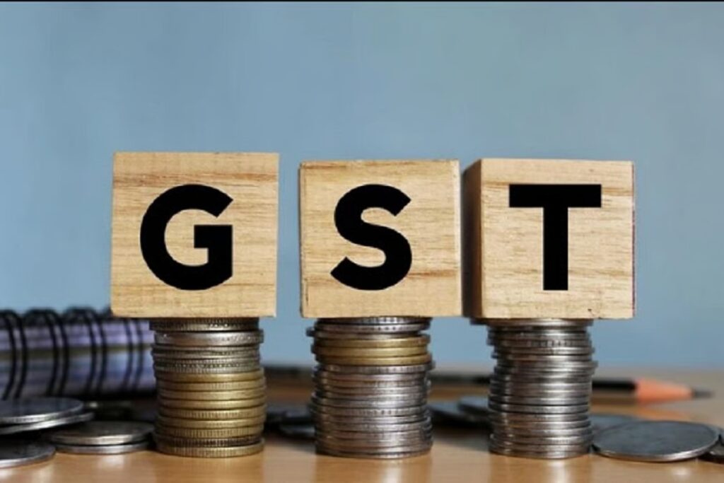 GST 2.0