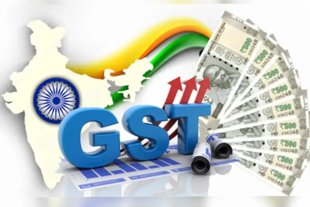 GST Rate Cut