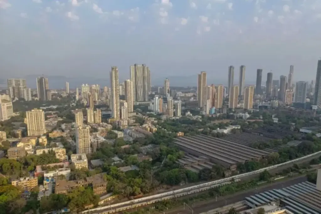 GST on Housing
