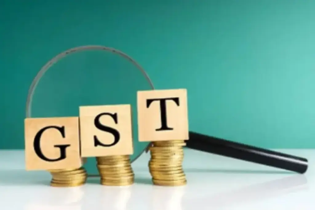 GST दरों में कटौती से उद्योगों में खुशी की लहर