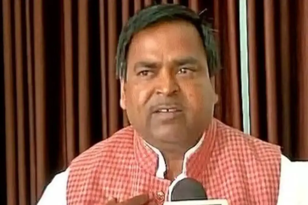 Gaytri Prajapati