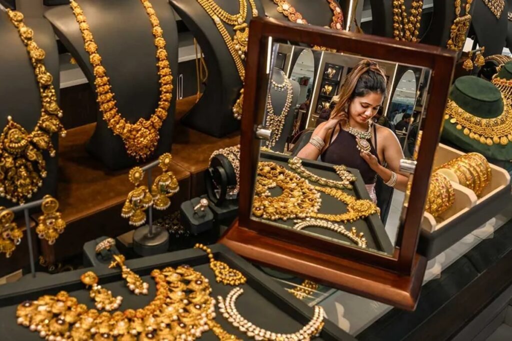 Gold Silver Price Today