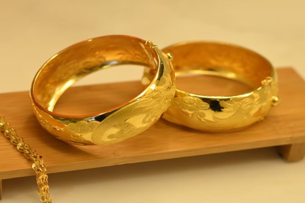 Gold Silver Price Today