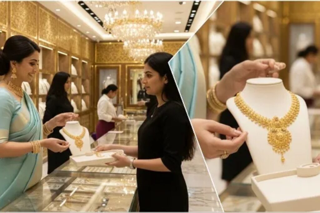 Gold Silver Price Today