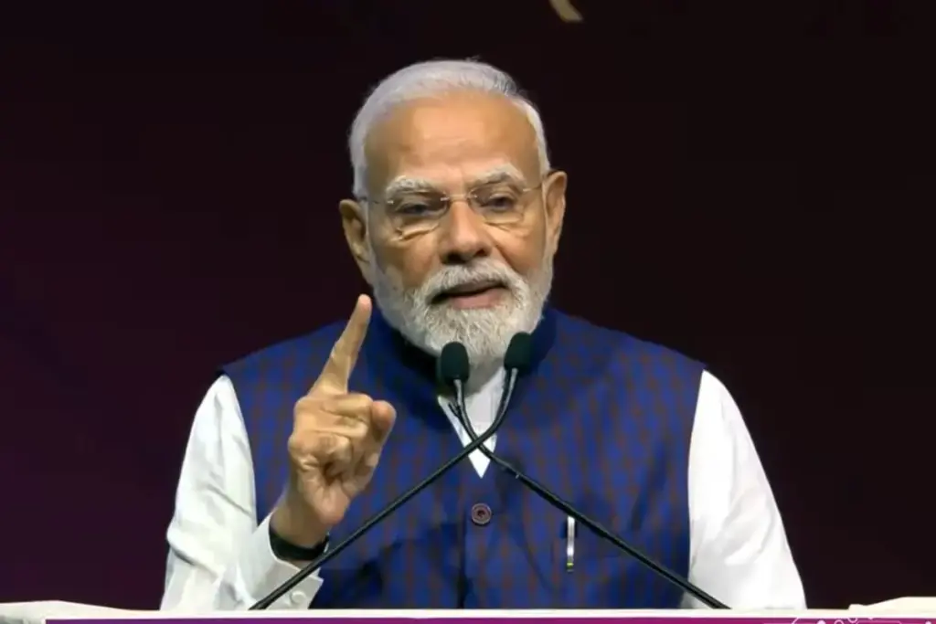 PM Modi