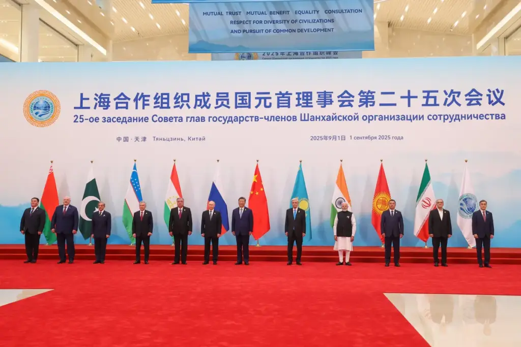 SCO Summit में पहलगाम हमले की सदस्य देशों ने की कड़ी निंदा