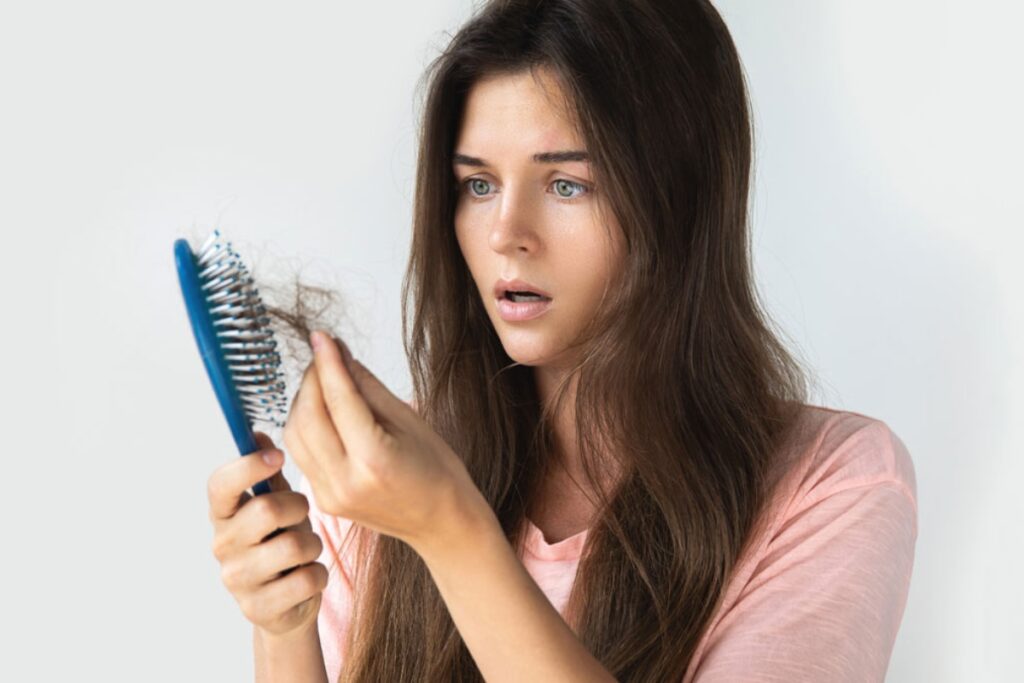 Hair Care Tips