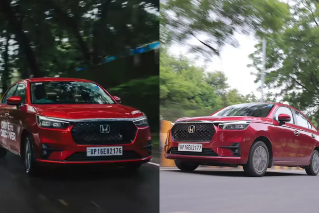 Honda Cars India GST Reforms, Honda Cars India, GST 2025, GST Reforms