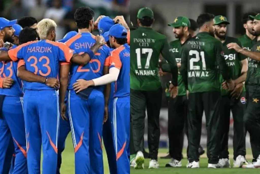 Asia Cup 2025 Final