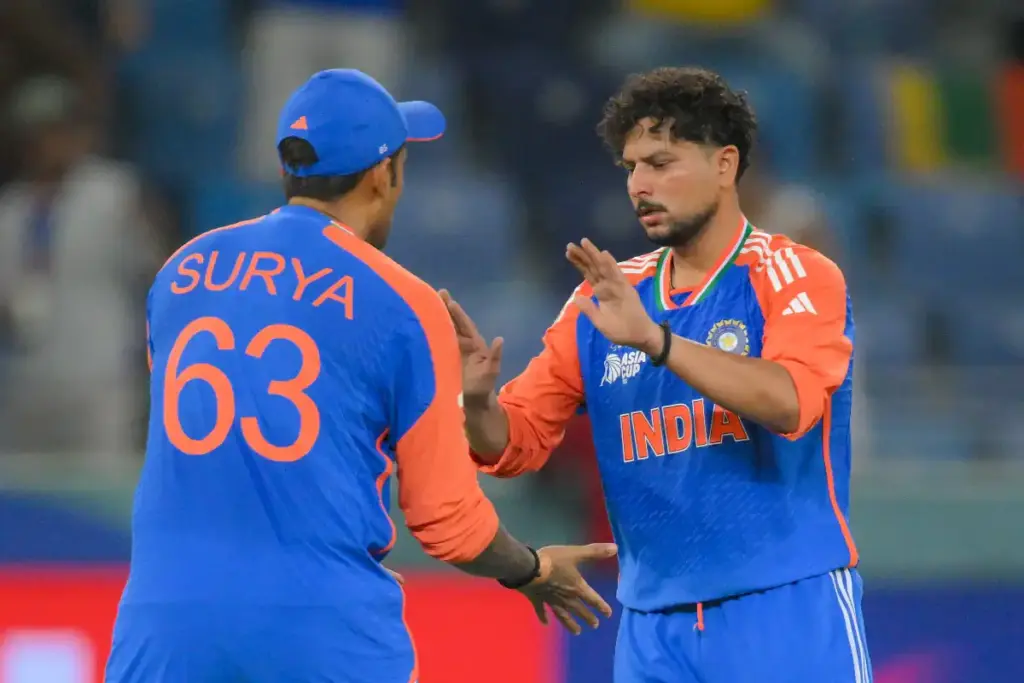 IND Vs PAK Asia Cup 2025 Final