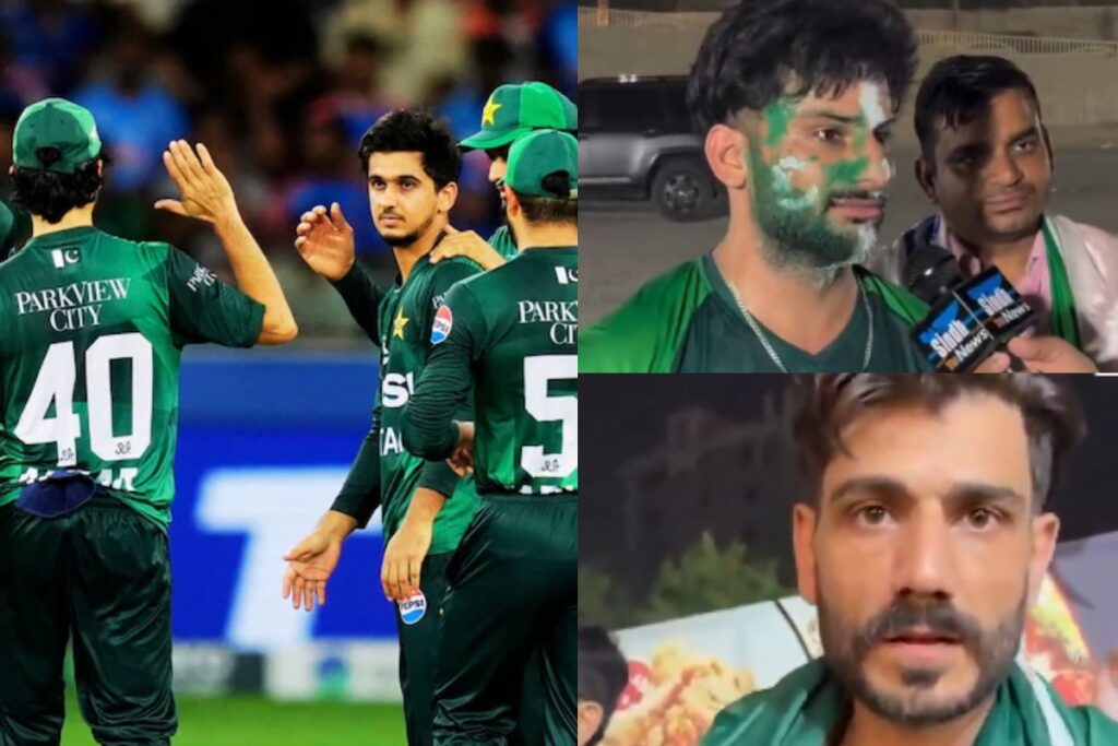 IND vs PAK Asia Cup 2025
