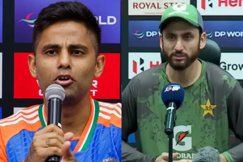 IND vs PAK Asia Cup Final, Suryakumar Yadav, Salman Ali Agha