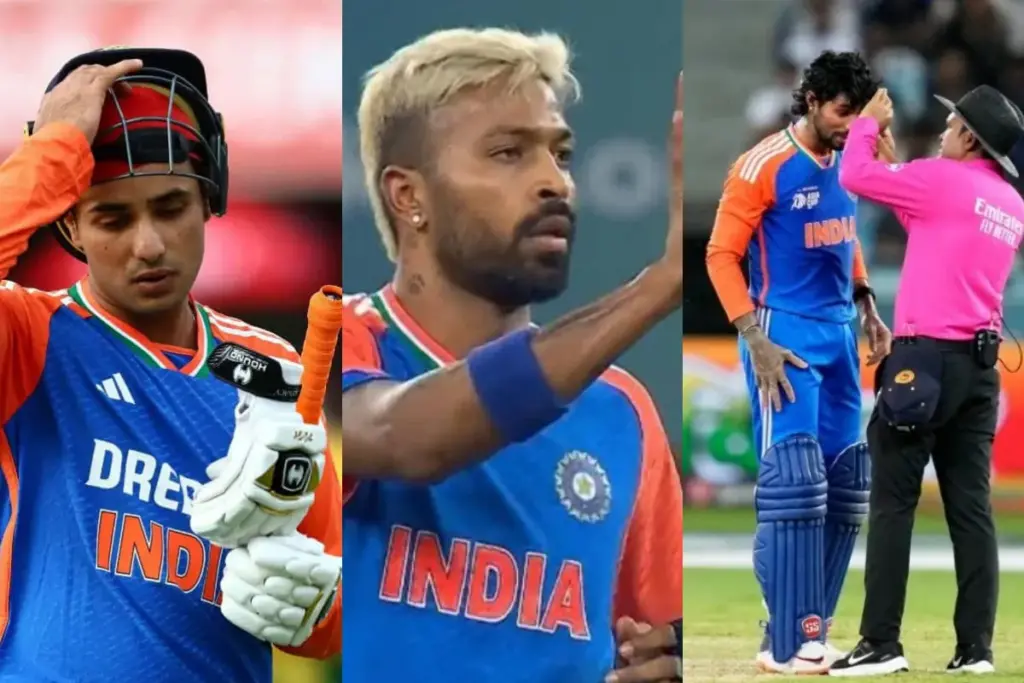IND vs PAK Final, Asia Cup 2025, Match Update