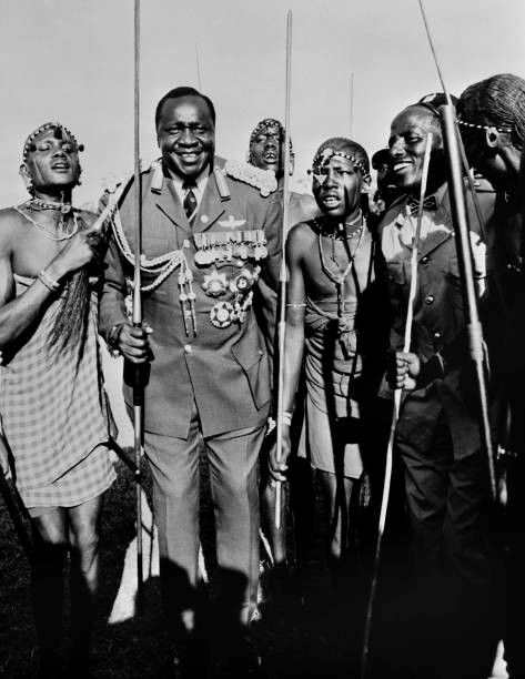 Idi Amin