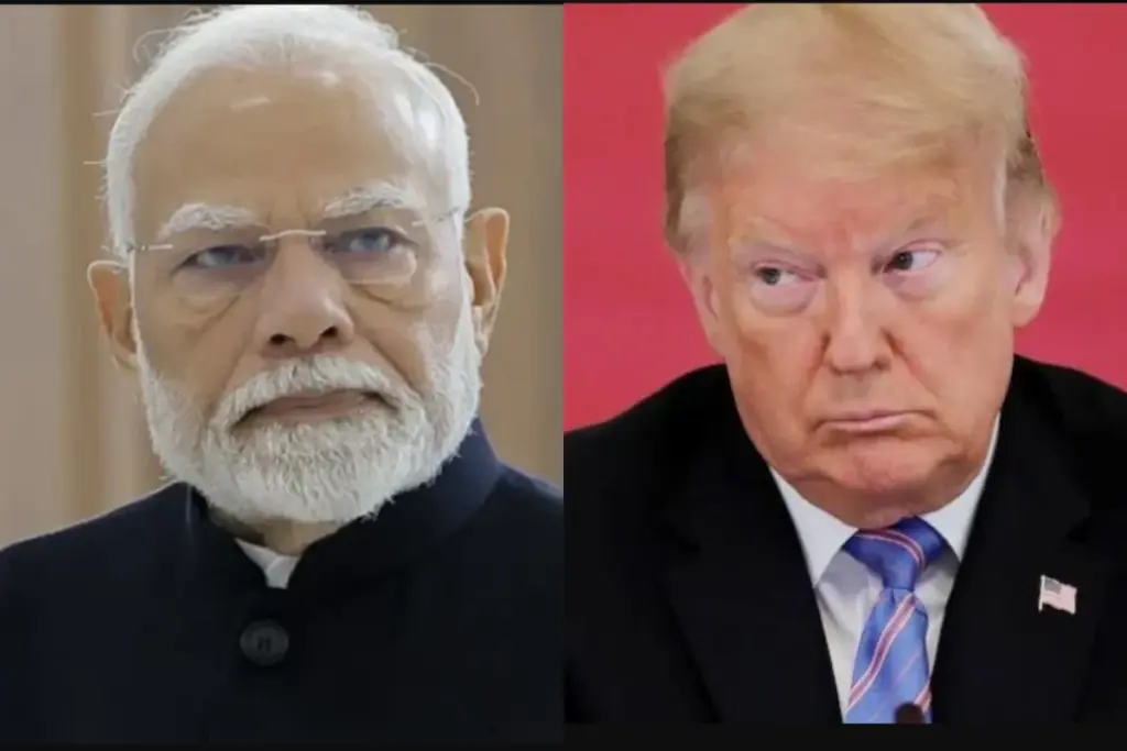 US Tariff War