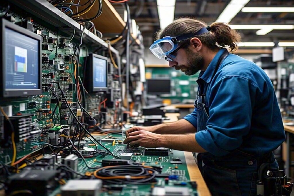 India Digital Manufacturing