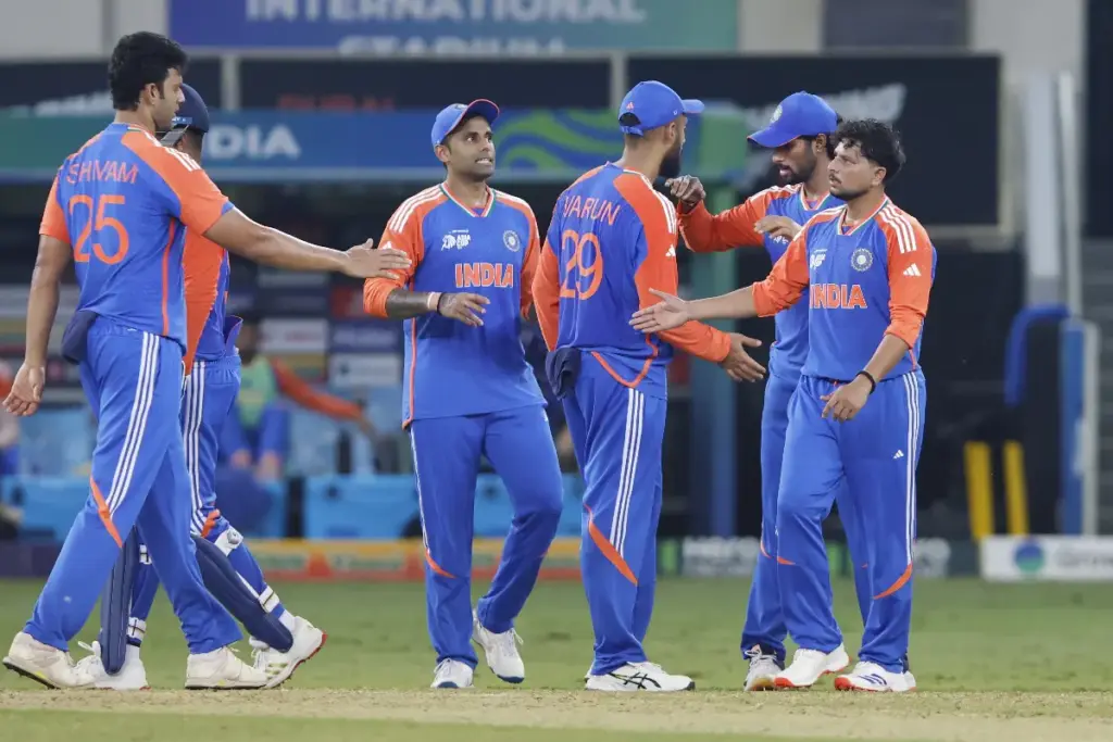 India Vs Pakistan