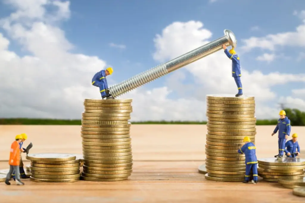 Key Infrastructure Sector, India infrastructure growth, Core Sectors, Economy