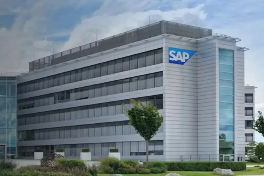 India powers SAP's global growth
