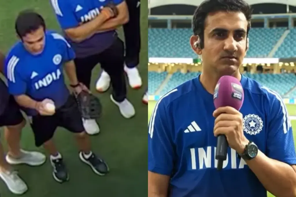 India vs Pakistan, No Handshake, Asia Cup 2025, Gautam Gambhir