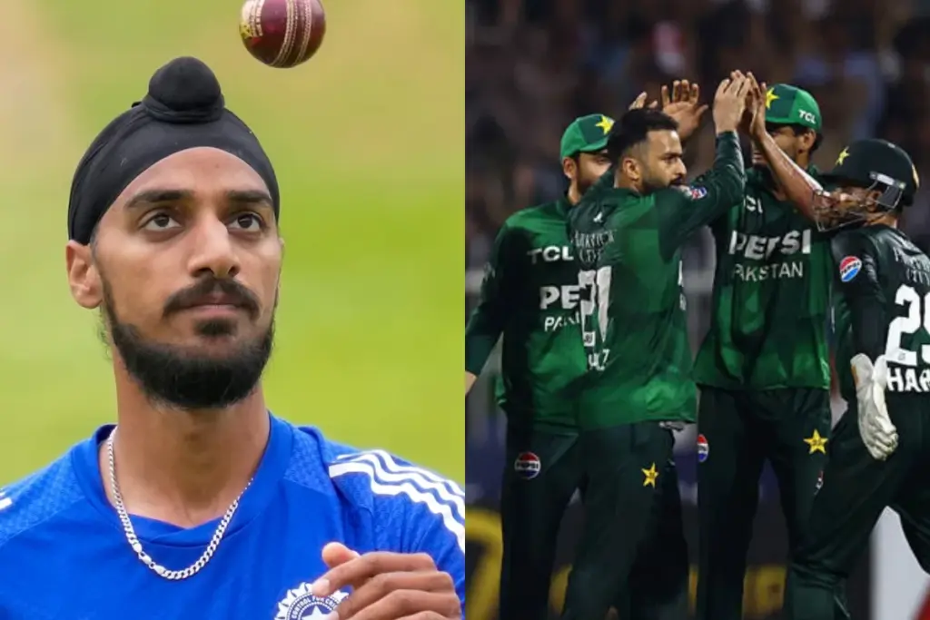India vs Pakistan for Asia Cup 2025