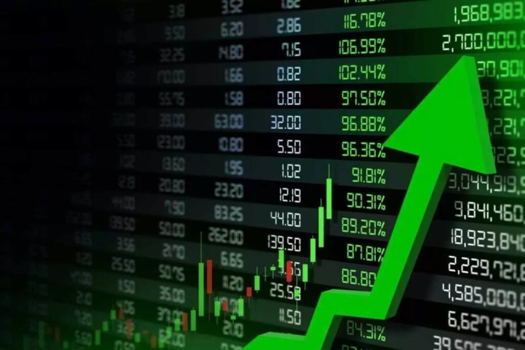 Indian Stock Market