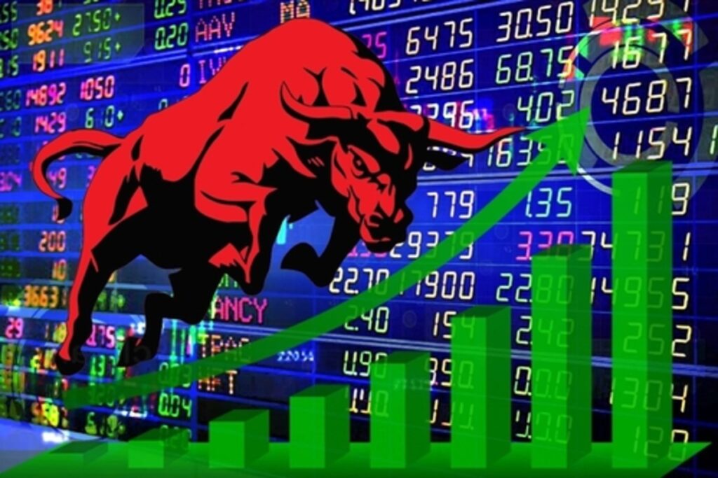 Indian Stock Market