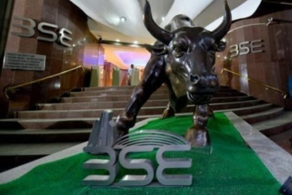 Indian Stock Market