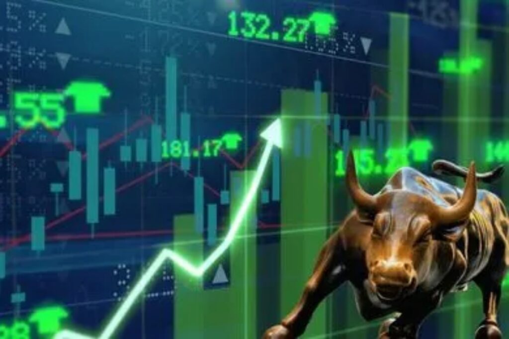 Indian Stock Market