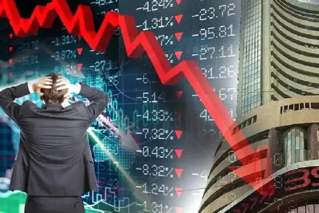 Indian Stock Market