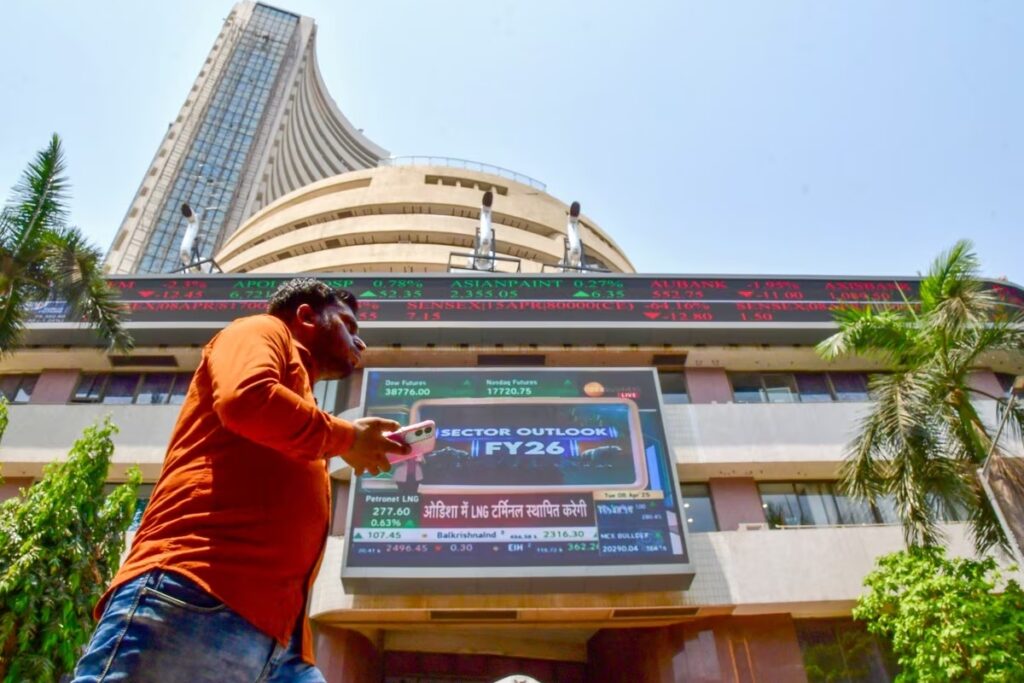 Indian Stock Market