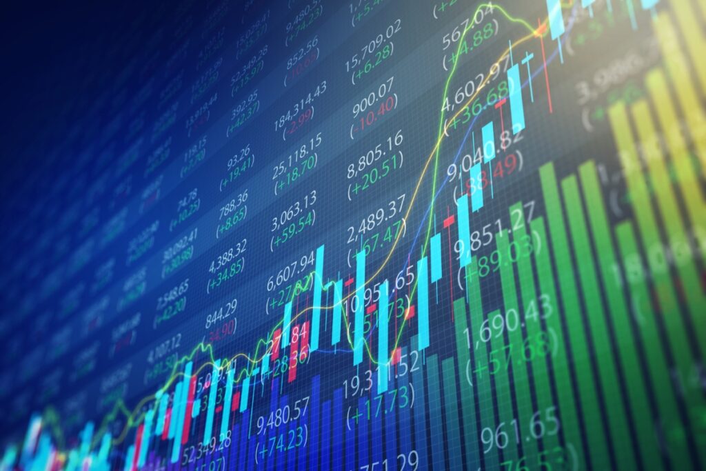 Indian Stock Market