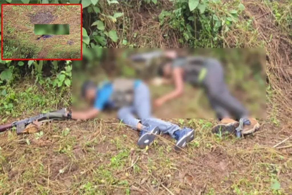 JJMP Naxalites Killed Jharkhand