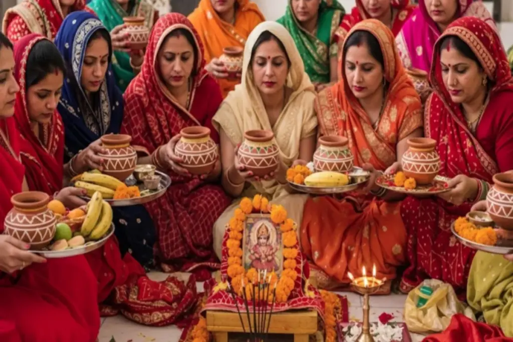 Jitiya Vrat 2025