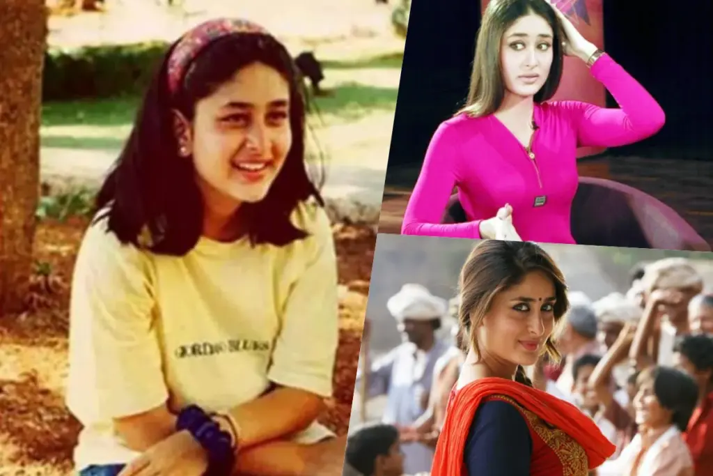Kareena Kapoor, Kareena Kapoor Birthday, Bollywood Actress