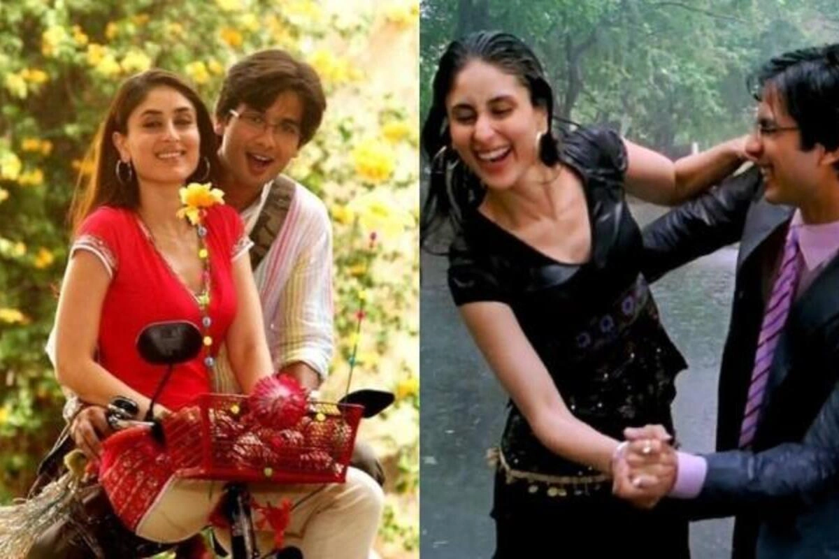 Jab We Met रही टर्निंग पॉइंट - साल 2007 में आई इम्तियाज़ अली की फिल्म ‘जब वी मेट’ करीना के करियर का बड़ा मोड़ बनी. फिल्म में ‘गीत’ का किरदार आज भी उनके करियर का सबसे चर्चित रोल माना जाता है. इस फिल्म से उन्हें न सिर्फ अवॉर्ड मिले बल्कि दर्शकों के दिलों में भी खास जगह मिली.