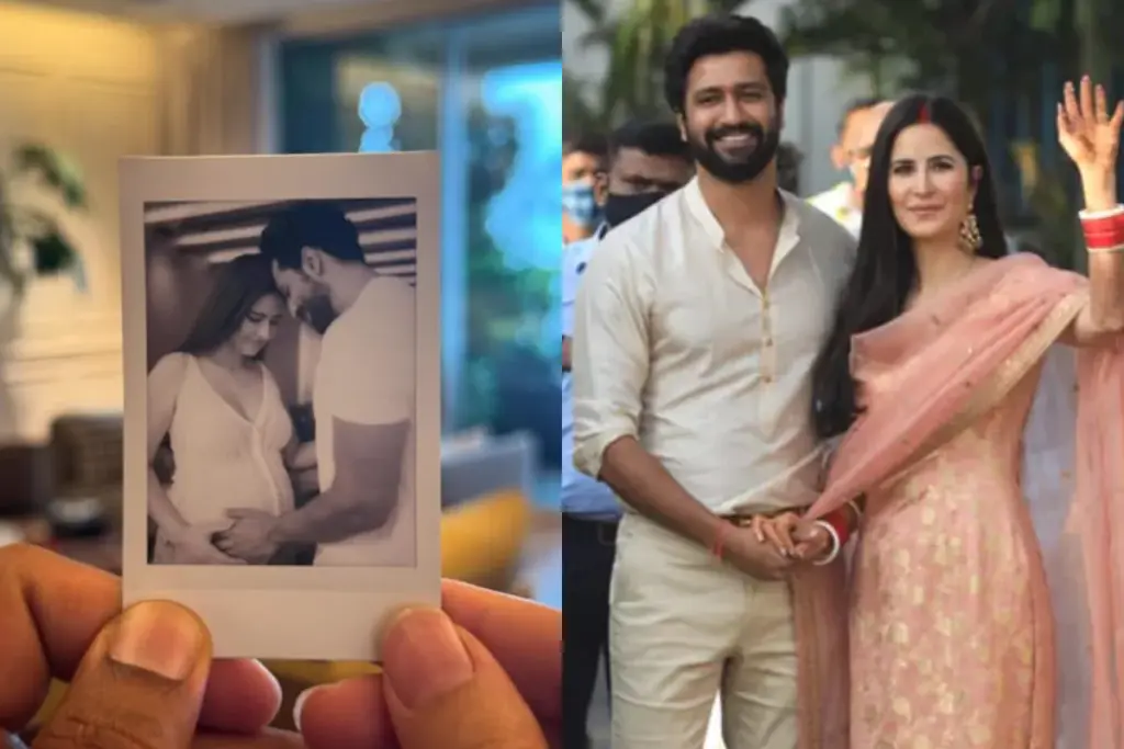 Katrina Kaif Pregnancy, Vicky Kaushal News, Katrina Vicky Baby, Bollywood Couple