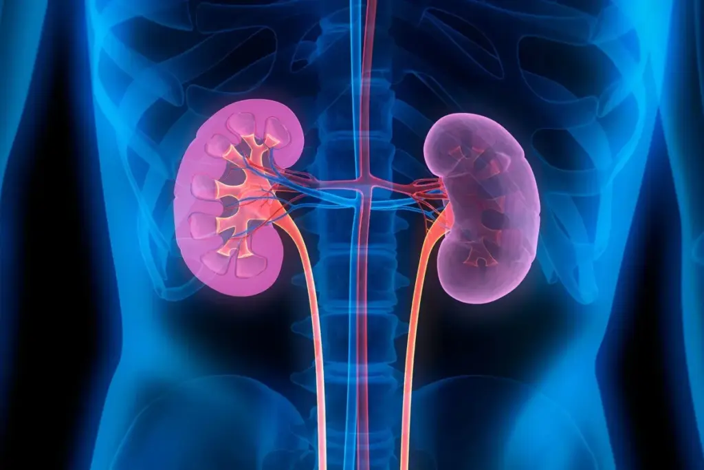 Kidney Health Warning Signs