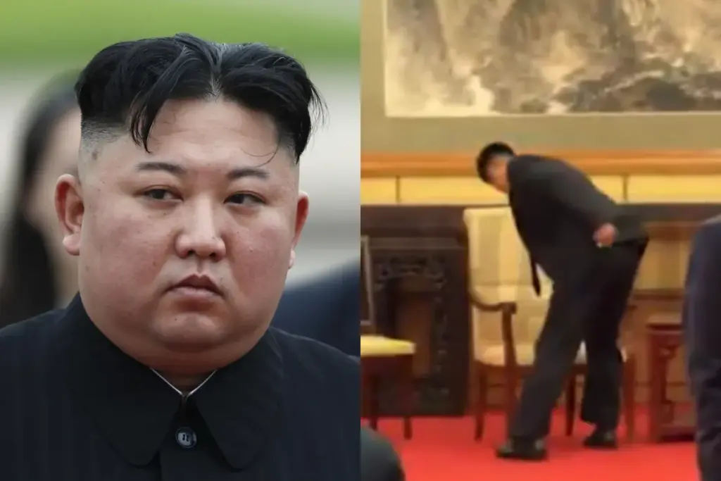 Kim Jong Un, Vladimir Putin, North Korea Russia ties